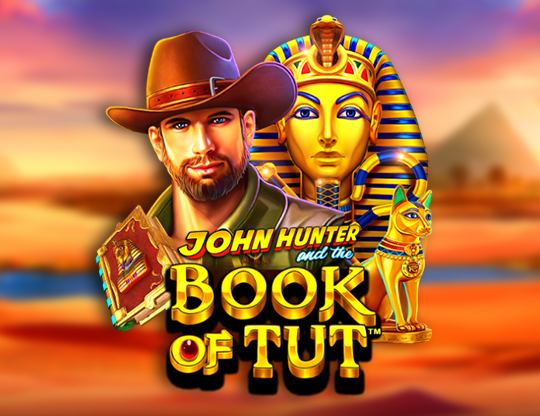 John Hunter and the Book of Tut